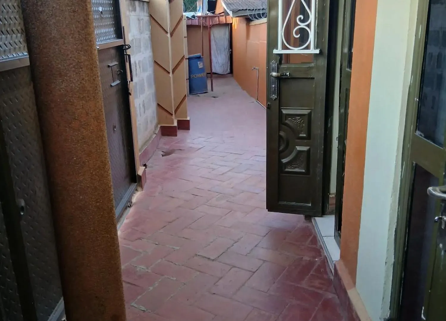 Hotel Muffler Motel Bukesa Kampala