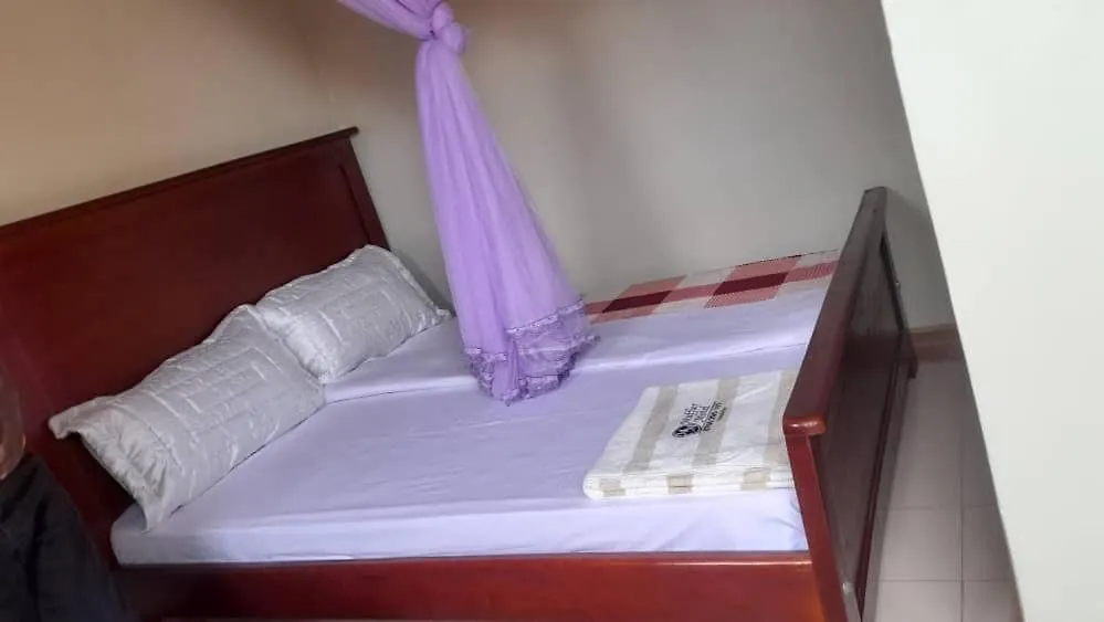 Muffler Motel Bukesa Kampala Hotel