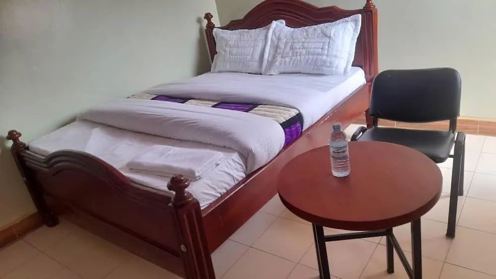 Muffler Motel Bukesa Kampala